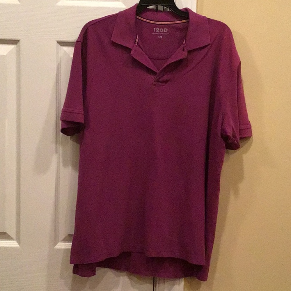 IZOD SHIRT
